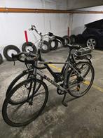 Twee fietsen te koop (Herstellen), Fietsen en Brommers, Ophalen, Gebruikt, 50 km per accu of meer, Overige merken