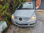 Mercedes classe B180d diesel, Auto's, Elektrische ramen, Grijs, Particulier, Te koop