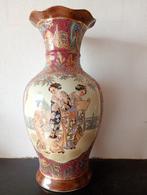 Oude chinese vaas, Antiek en Kunst, Ophalen