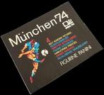 Panini Zakje Stickers Munchen 74 Voetbal WK 1974 Packet, Envoi, Neuf