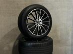 21 inch Originele Mercedes Breedset GLE SUV/Coupe 5x112 AMG, Auto-onderdelen, Ophalen, Overige, Overige, Banden en Velgen