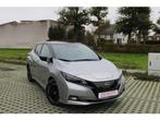 Nissan Leaf 40kWh Tekna (année de construction 2024), Autos, Nissan, Argent ou Gris, Achat, Entreprise, https://public.car-pass.be/vhr/9b8451bf-8958-4498-b7fa-b1a2afa5d2c5
