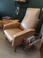 Vintage fauteuil, Huis en Inrichting, Ophalen, Gebruikt, Minder dan 75 cm, 75 tot 100 cm