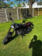 Brixton Cromwell 125cc, Motoren, Particulier, 125 cc, 11 kW of minder, 1 cilinder