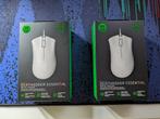 Razer Deathadder essential NIEUW, Computers en Software, Muizen, Rechtshandig, Muis, Gaming muis, Nieuw