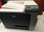 HP Color LaserJet Pro CP4525, Computers en Software, Printers, Ophalen, Gebruikt, Printer, HP printer