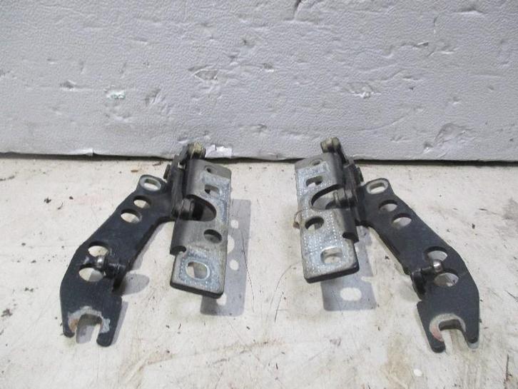 CHARNIERE DE CAPOT BMW 5 serie Touring (E39), Autos : Pièces & Accessoires, Autres pièces automobiles, BMW, Utilisé