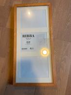 Fotolijst Ribba van Ikea (nieuw!), Audio, Tv en Foto, Fotografie | Fotolijsten, Nieuw, Ophalen of Verzenden
