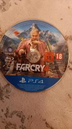Ps4 spel Farcry4, Games en Spelcomputers, Games | Sony PlayStation 4, Zo goed als nieuw, Ophalen