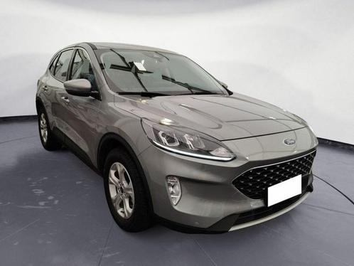 Ford Kuga EcoBoost FWD Titanium, Auto's, Ford, Kuga, Adaptieve lichten, Airbags, Airconditioning, Centrale vergrendeling, Climate control