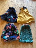 lot meisjes rokjes baba anne kuris awesome hilde&co, Kinderen en Baby's, Ophalen of Verzenden, Zo goed als nieuw, Meisje, Jurk of Rok