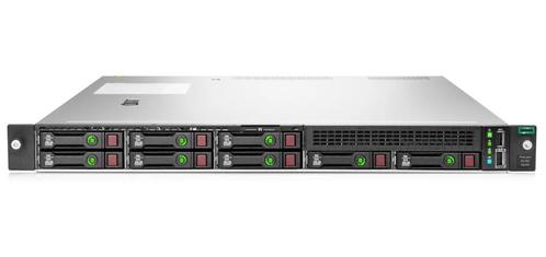 HPE ProLiant DL160 Gen10 8xSFF Silver 4114 / 48GB / 2x 500W, Computers en Software, Servers, Refurbished, 2 tot 3 Ghz, 32 GB, Hot swappable onderdelen