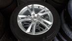 Kit Hiver VOLVO V90 CROSSCOUNTRY + 235/55/18 Michelin Alpin5, Autos : Pièces & Accessoires, Pneus et Jantes, Pneus hiver, 18 pouces