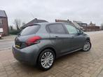 Peugeot 208 1.2 Benzine | Navigatie | 5 deurs | 1 JAAR GARAN, Achat, Boîte manuelle, 5 portes, 5 places