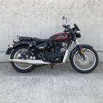 BENELLI IMPERIALE 400, Minimaal motorrijbewijs A2, ABS, 1 cilinder, 12 t/m 35 kW