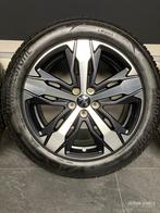 18” originele Peugeot 3008 5008 velgen + winterbanden 5x108, Auto-onderdelen, Banden en Velgen, 18 inch, Gebruikt, Banden en Velgen