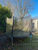 GRATIS trampoline, Kinderen en Baby's, Ophalen, Gebruikt