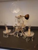 Luster, Huis en Inrichting, Lampen | Kroonluchters, Ophalen