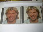 2 CD S - HANSI HINTERSEER - DAS BESTE VON, Ophalen of Verzenden, 1980 tot 2000, Zo goed als nieuw