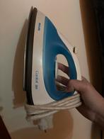 Strijkijzer Philips, Elektronische apparatuur, Strijkijzers en Strijkplanken, Ophalen, Zo goed als nieuw