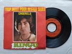 RINGO - Trop belle pour rester seule (45t), Enlèvement ou Envoi, Single, Comme neuf, Pop