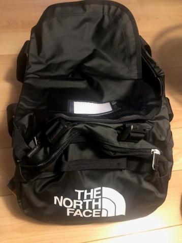 The North face base camp duffel tas beschikbaar voor biedingen