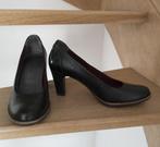 Zwarte pumps Tamaris maat 40, Tamaris, Pumps, Zwart, Ophalen of Verzenden