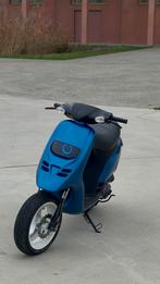 Piaggio typhoon 50cc b klasse, Autres modèles, Classe B (45 km/h), Enlèvement, Utilisé
