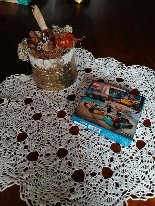 Lego city 60400-go-karts en Racers nieuw in doos leuke klein, Kinderen en Baby's, Speelgoed | Duplo en Lego, Nieuw, Lego, Ophalen of Verzenden