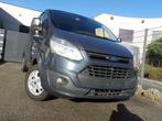 Ford Transit Custom 290 L2 Trend (bj 2013), Auto's, Voorwielaandrijving, Stof, Gebruikt, 4 cilinders