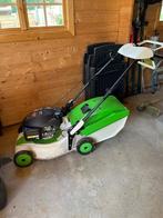 Grasmaaier honda, Tuin en Terras, Grasmaaiers, Ophalen, Cirkelmaaier, Honda, Zo goed als nieuw
