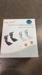 Sonos play 5 mounts 2 stuks nieuw, Ophalen, Zo goed als nieuw