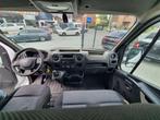 Nissan NV400 L2/H2 F33.10 (bj 2012), Auto's, Euro 5, Stof, Gebruikt, Zwart
