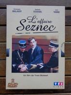 )))  L' affaire Seznec  //  Yves Boisset  (((, Cd's en Dvd's, Dvd's | Thrillers en Misdaad, Alle leeftijden, Ophalen of Verzenden