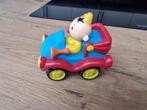Bumba speelgoedauto, Ophalen, Zo goed als nieuw