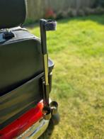Zeer stabiele Scootmobiel Vermeiren Shoprider de luxe, Ophalen, Shoprider
