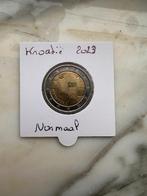 € 2 Kroatie 2023 euromunt, Postzegels en Munten, Munten | Europa | Euromunten, Ophalen of Verzenden, Overige landen, 2 euro, Losse munt