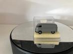 BREKINA - GRIJZE VW T1 BUS - VOLKSWAGEN - 1:87, Hobby en Vrije tijd, Verzenden, Nieuw, Bus of Vrachtwagen, Brekina