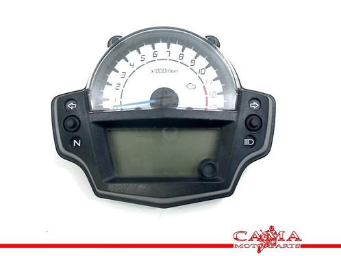 TELLERSET Kawasaki ER-6 2012-2016 (ER6 ER-6F ER-6N EX650), Motoren, Onderdelen | Kawasaki, Gebruikt