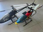 Kalt rc helicopter + Schlutter magic 60, Ophalen, Refurbished, RTF (Ready to Fly)