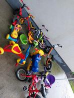 Vélo enfants prix de 5€à 15€, Vélos & Vélomoteurs, Vélos | Vélos pour enfant, Comme neuf, Enlèvement ou Envoi