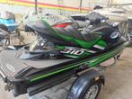Jet ski Kawasaki 310 ultra, Watersport en Boten, Ophalen of Verzenden, Gebruikt, Benzine, 200 pk of meer