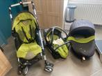Ensemble complet Bébé Confort, Enfants & Bébés, Enlèvement, Comme neuf