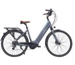 elektrische fiets (2 stuks), Fietsen en Brommers, Fietsen | Dames | Damesfietsen, 47 tot 50 cm, Versnellingen, Zo goed als nieuw