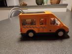 Autobus scolaire Playmobile 6866, Enlèvement