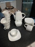 Service à café, Maison & Meubles, Enlèvement, Comme neuf