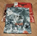 T-Shirts / 5 Stuks / Maat Large / 100% Katoen, Kleding | Heren, T-shirts, Ophalen, Nieuw