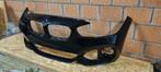 bmw 1-serie f20 f21 M pakket Bumper facelift voorbumper, Auto-onderdelen, Ophalen of Verzenden, Gebruikt, BMW, Bumper