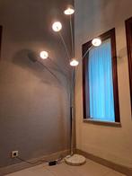 Staande lamp, Huis en Inrichting, Lampen | Vloerlampen, Ophalen, Zo goed als nieuw, 200 cm of meer