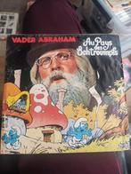 Vader Abraham in het Land van de Smurfen, Ophalen, Gebruikt